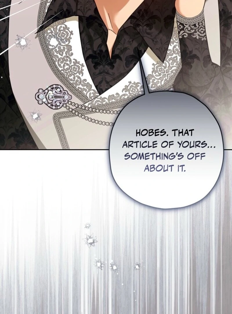 The Regretful Villainess Is Happy Because She Got Divorced Chapter 35 - Page 130