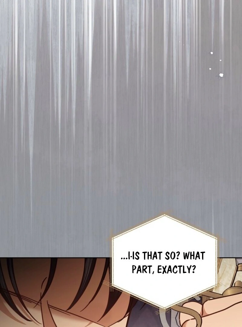 The Regretful Villainess Is Happy Because She Got Divorced Chapter 35 - Page 131