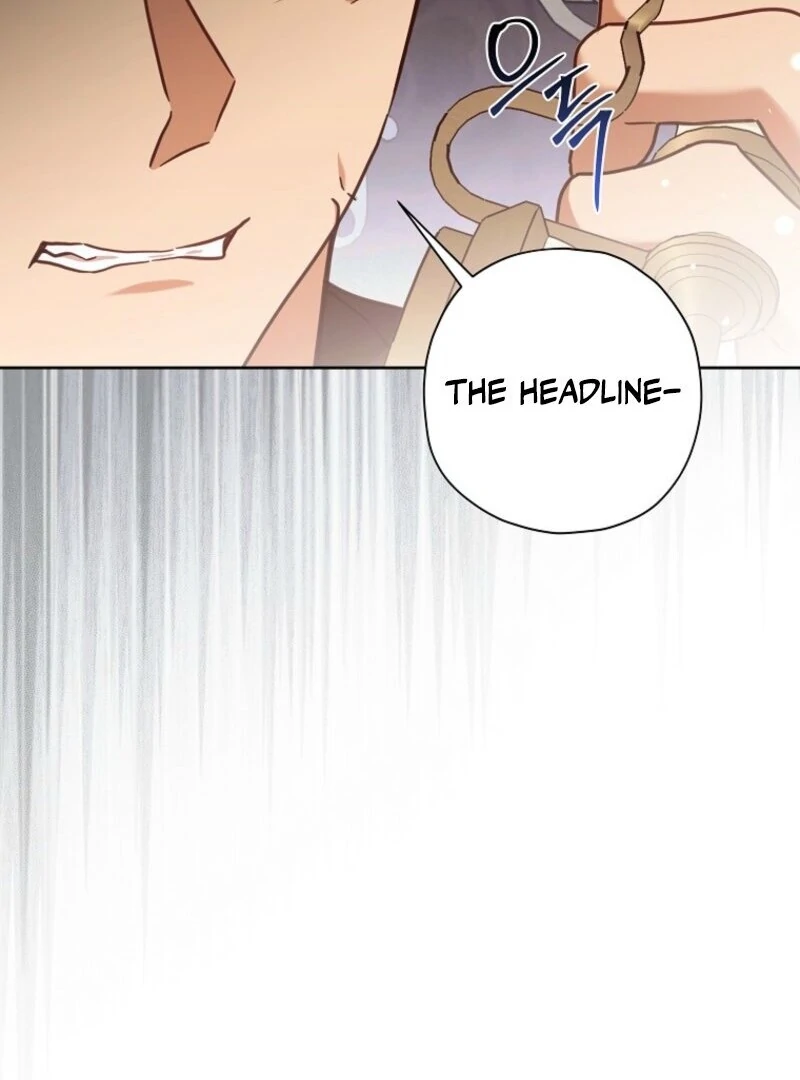 The Regretful Villainess Is Happy Because She Got Divorced Chapter 35 - Page 132