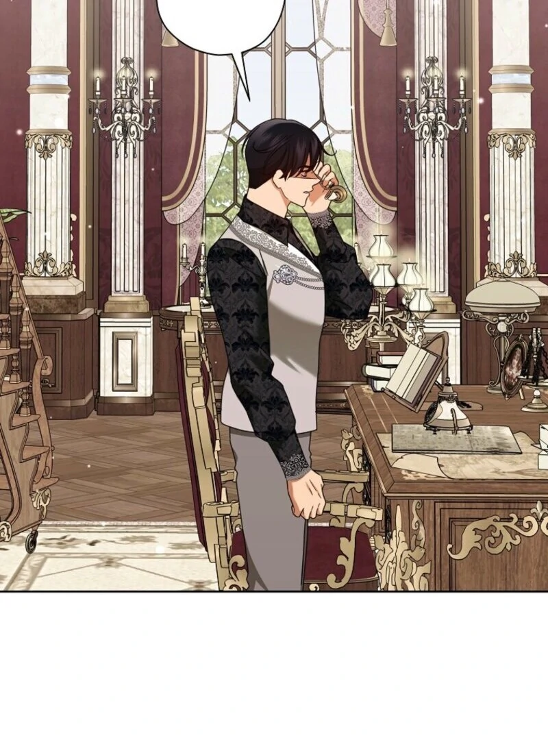 The Regretful Villainess Is Happy Because She Got Divorced Chapter 35 - Page 134