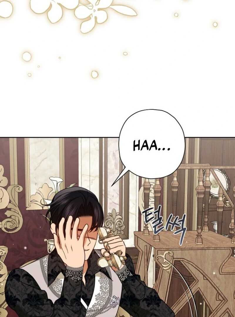 The Regretful Villainess Is Happy Because She Got Divorced Chapter 35 - Page 137