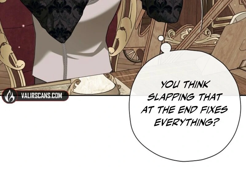 The Regretful Villainess Is Happy Because She Got Divorced Chapter 35 - Page 138