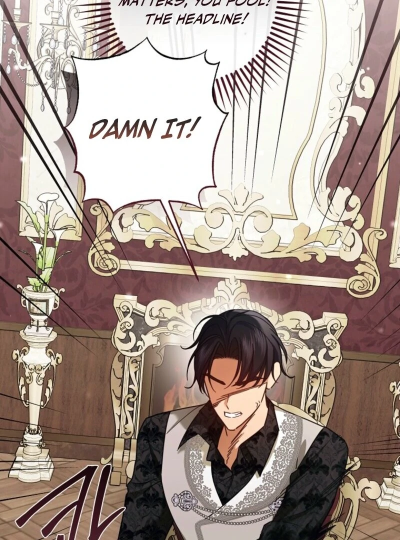 The Regretful Villainess Is Happy Because She Got Divorced Chapter 35 - Page 143