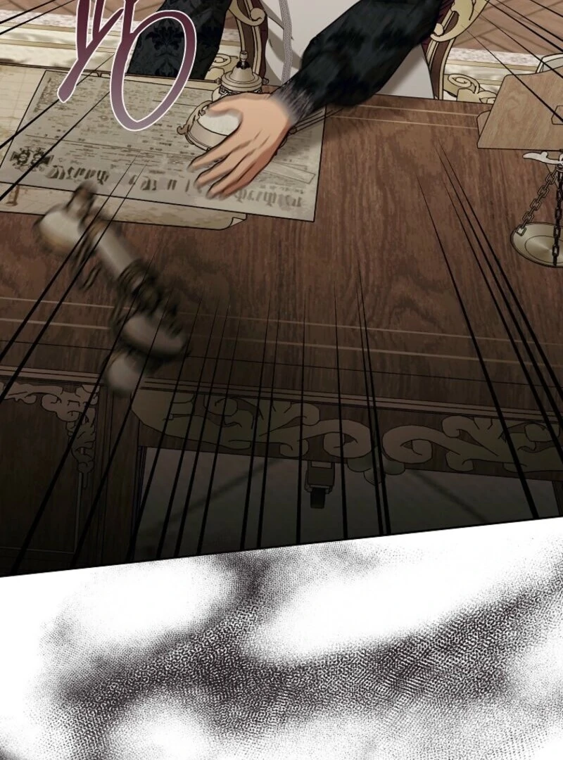 The Regretful Villainess Is Happy Because She Got Divorced Chapter 35 - Page 144