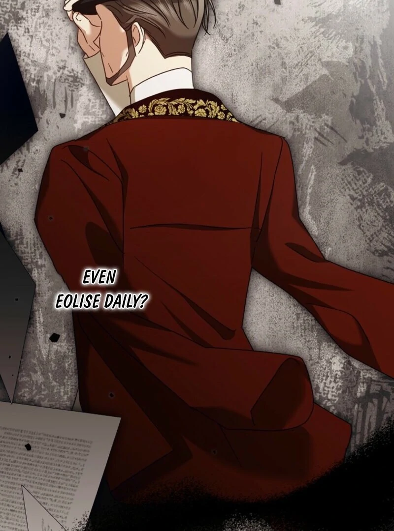 The Regretful Villainess Is Happy Because She Got Divorced Chapter 35 - Page 146