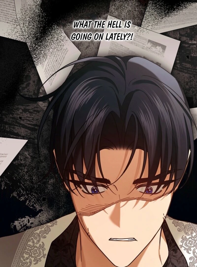 The Regretful Villainess Is Happy Because She Got Divorced Chapter 35 - Page 147