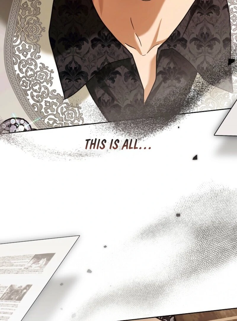 The Regretful Villainess Is Happy Because She Got Divorced Chapter 35 - Page 148