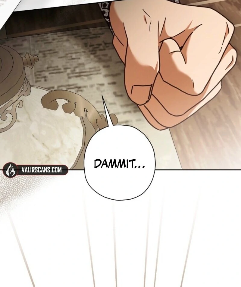 The Regretful Villainess Is Happy Because She Got Divorced Chapter 35 - Page 149