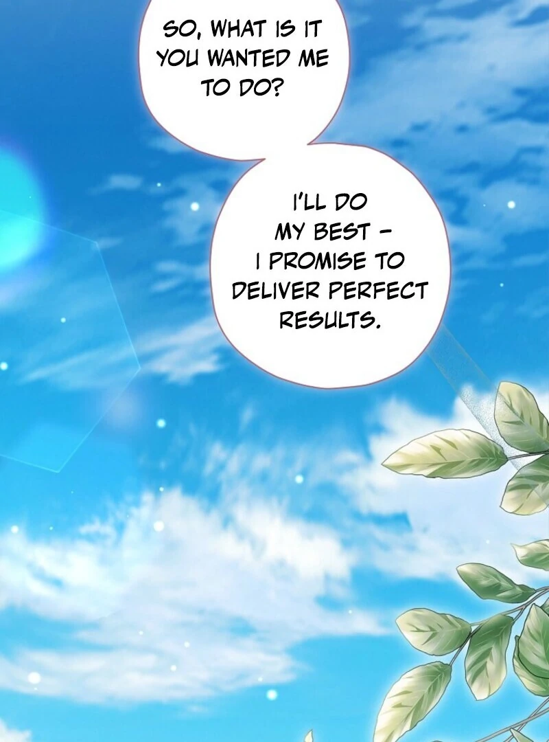 The Regretful Villainess Is Happy Because She Got Divorced Chapter 35 - Page 16