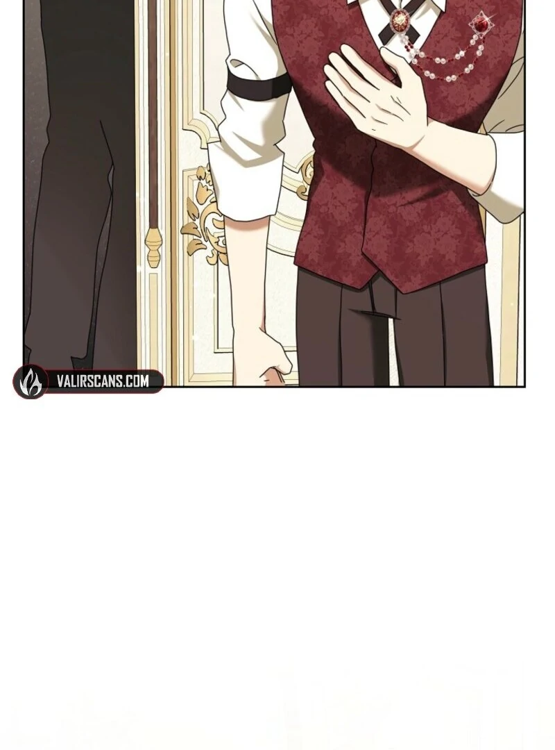 The Regretful Villainess Is Happy Because She Got Divorced Chapter 35 - Page 23