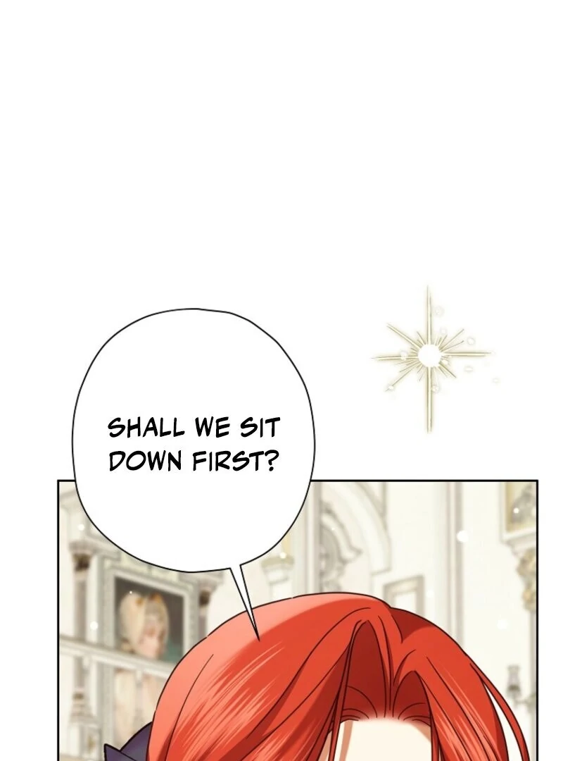 The Regretful Villainess Is Happy Because She Got Divorced Chapter 35 - Page 28