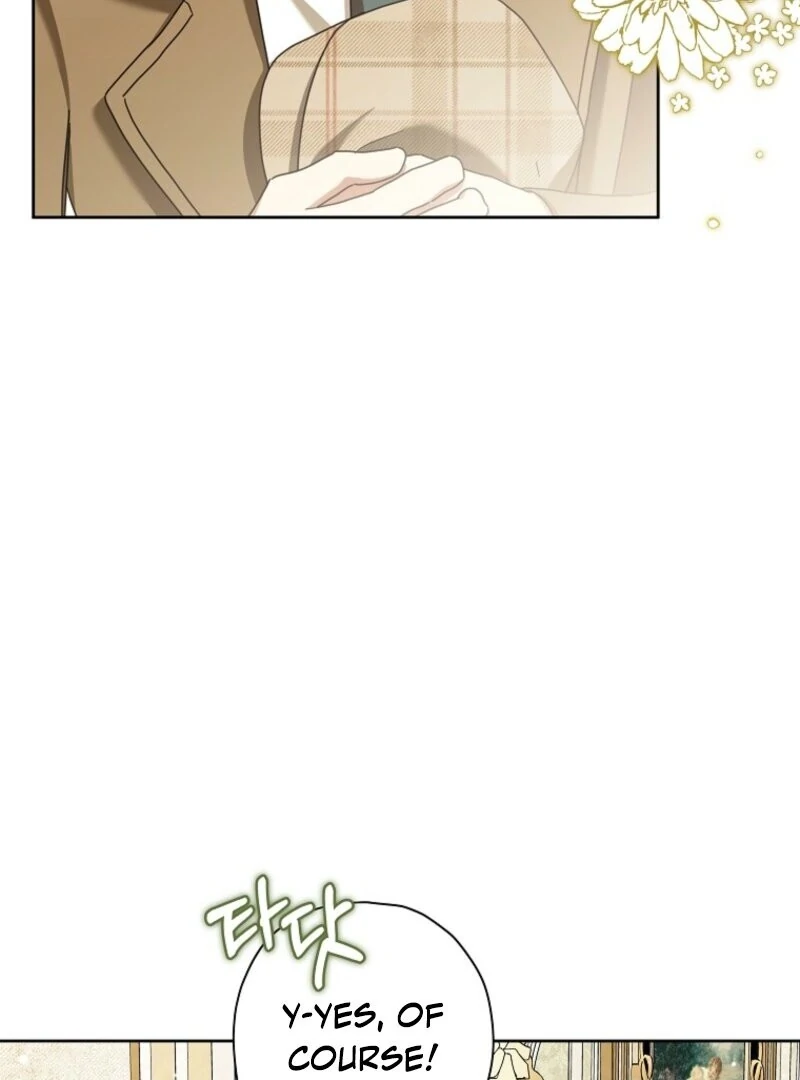 The Regretful Villainess Is Happy Because She Got Divorced Chapter 35 - Page 32
