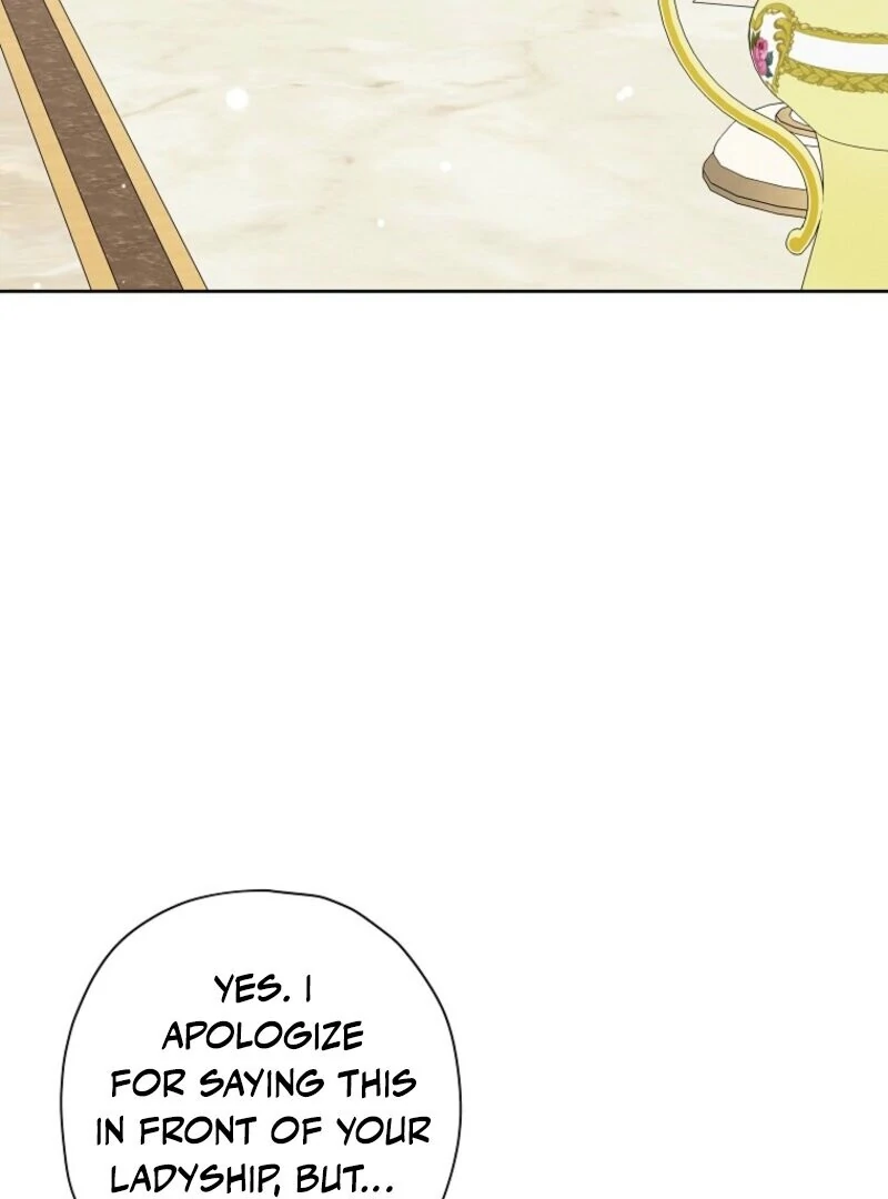 The Regretful Villainess Is Happy Because She Got Divorced Chapter 35 - Page 38