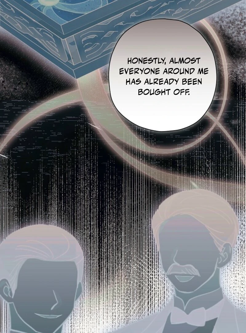 The Regretful Villainess Is Happy Because She Got Divorced Chapter 35 - Page 45