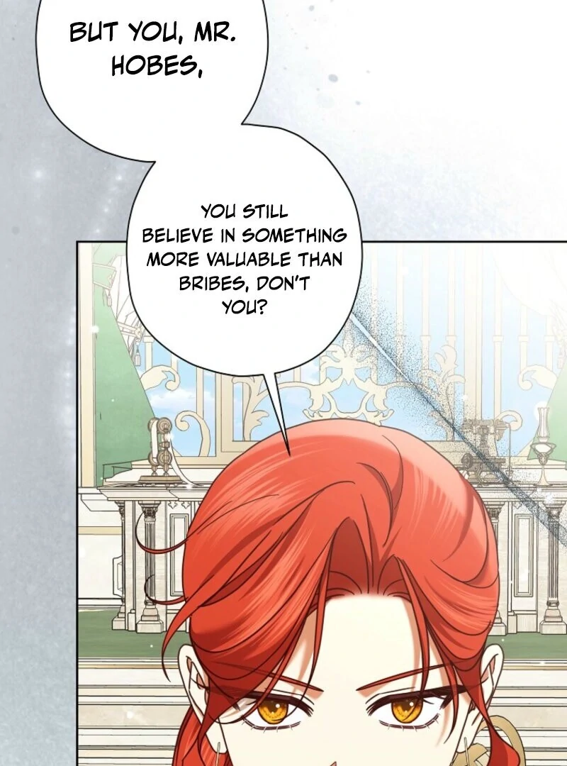 The Regretful Villainess Is Happy Because She Got Divorced Chapter 35 - Page 47