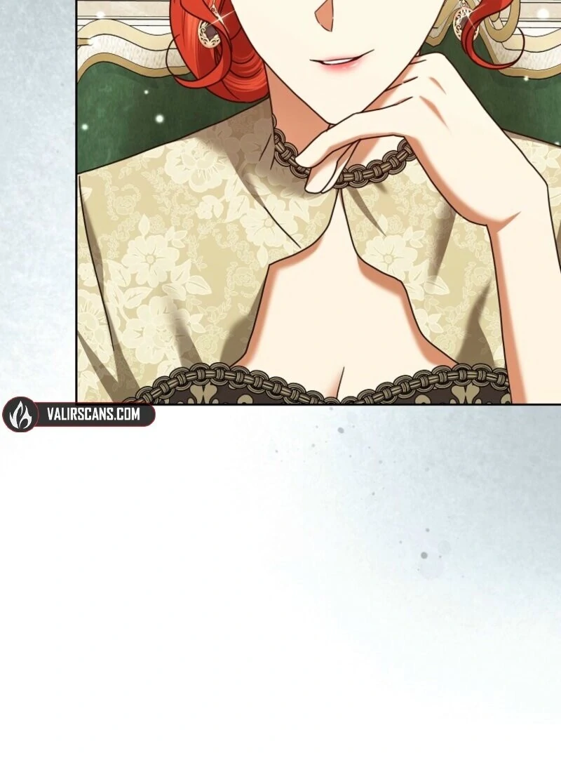 The Regretful Villainess Is Happy Because She Got Divorced Chapter 35 - Page 48