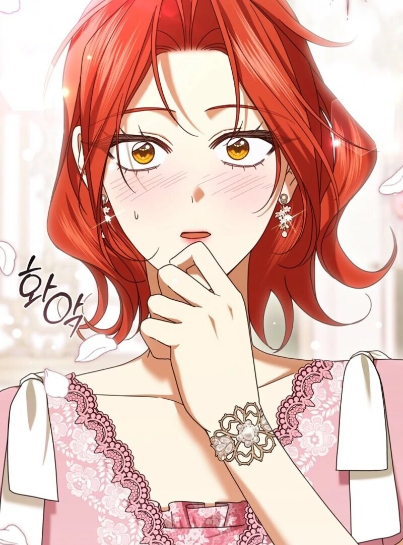 The Regretful Villainess Is Happy Because She Got Divorced Chapter 35 - Page 6