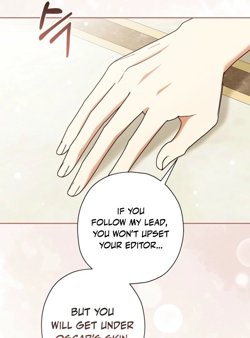 The Regretful Villainess Is Happy Because She Got Divorced Chapter 35 - Page 54