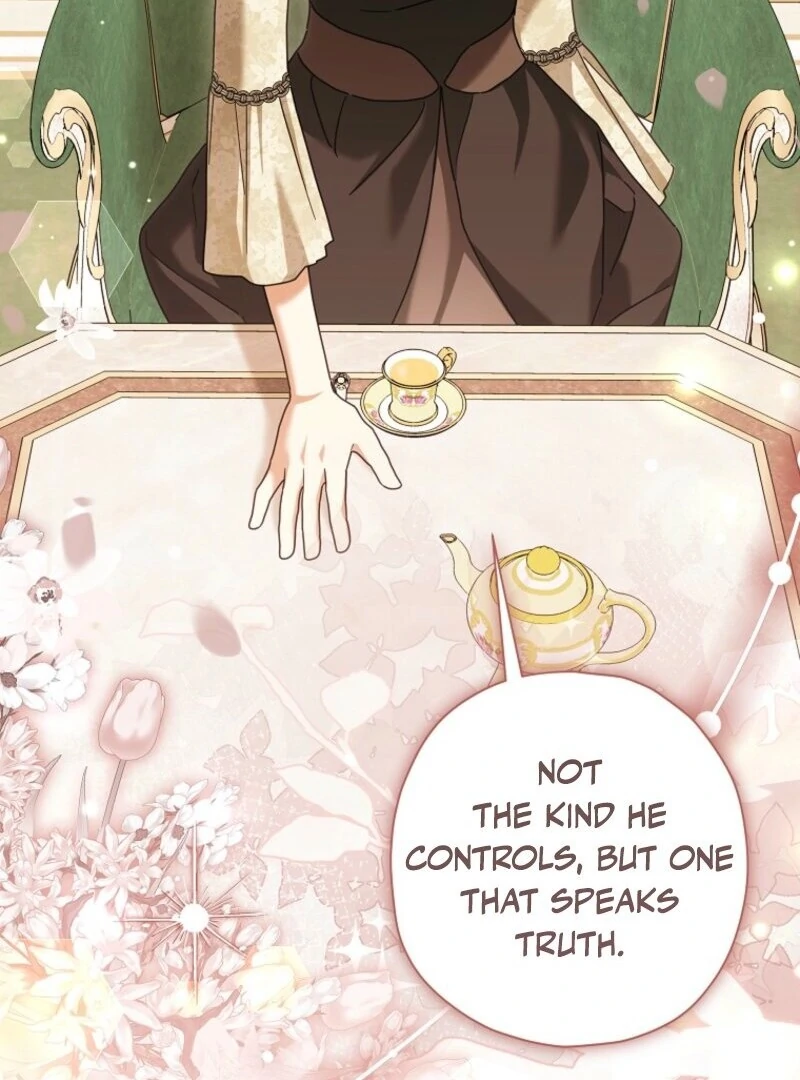 The Regretful Villainess Is Happy Because She Got Divorced Chapter 35 - Page 57