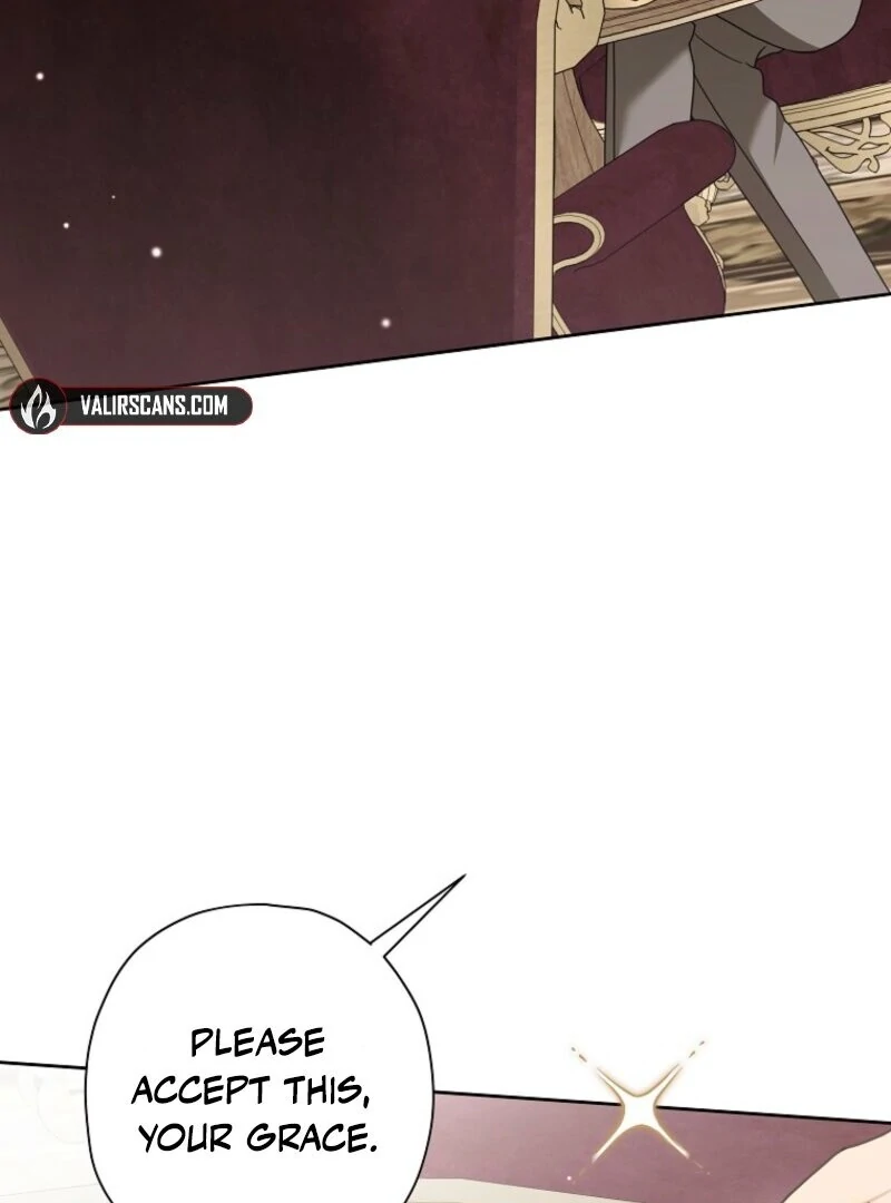 The Regretful Villainess Is Happy Because She Got Divorced Chapter 35 - Page 61