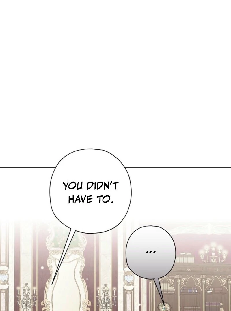 The Regretful Villainess Is Happy Because She Got Divorced Chapter 35 - Page 63