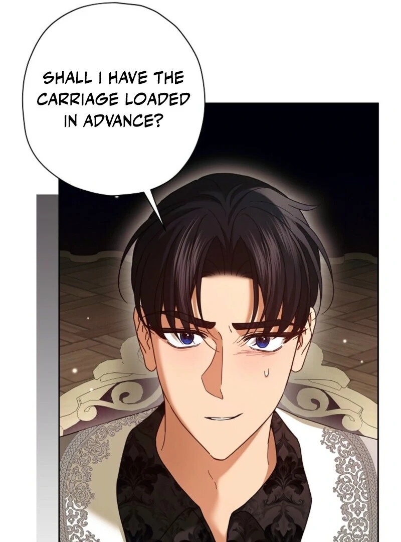 The Regretful Villainess Is Happy Because She Got Divorced Chapter 35 - Page 66