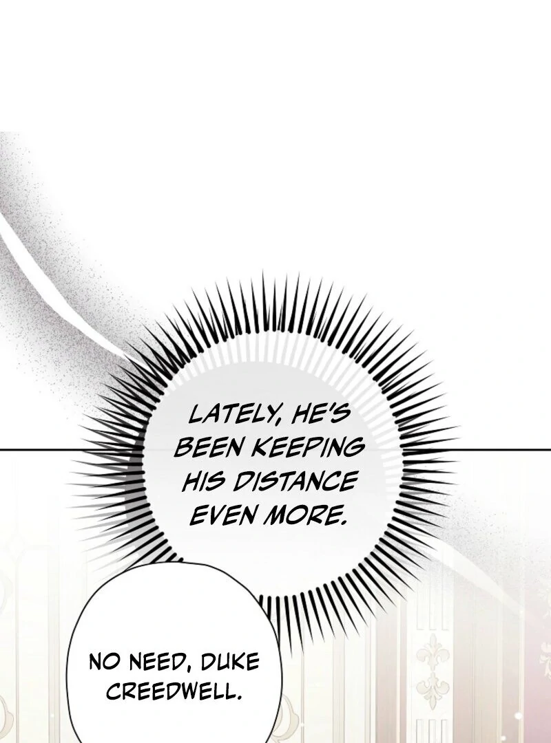 The Regretful Villainess Is Happy Because She Got Divorced Chapter 35 - Page 68