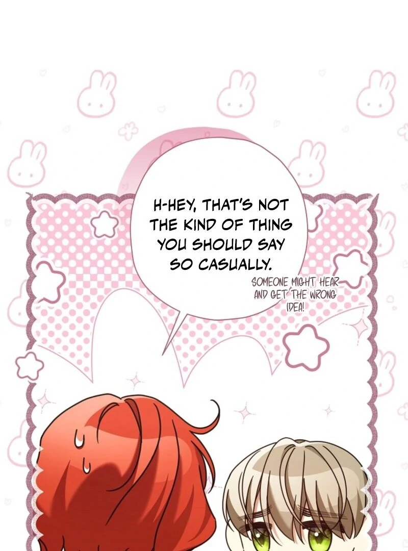 The Regretful Villainess Is Happy Because She Got Divorced Chapter 35 - Page 8