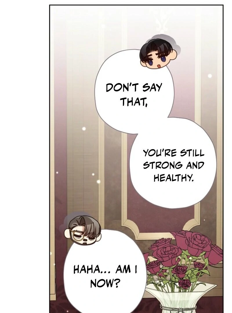 The Regretful Villainess Is Happy Because She Got Divorced Chapter 35 - Page 71