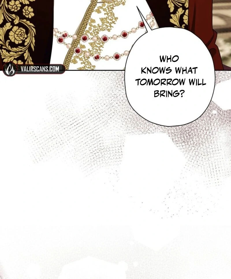 The Regretful Villainess Is Happy Because She Got Divorced Chapter 35 - Page 74
