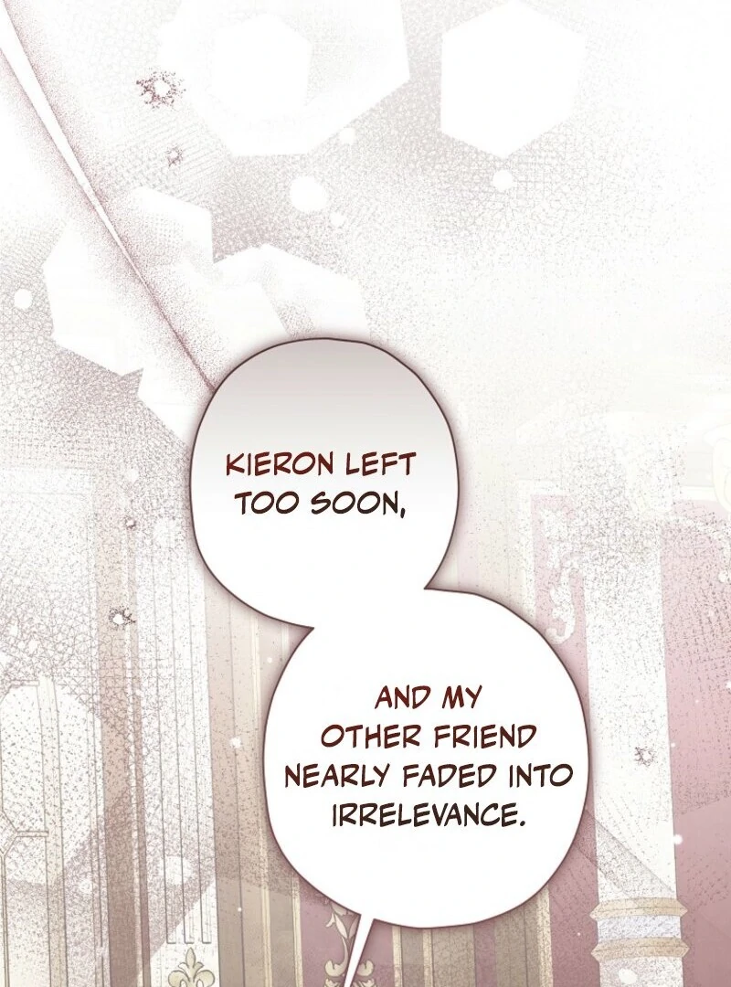 The Regretful Villainess Is Happy Because She Got Divorced Chapter 35 - Page 75