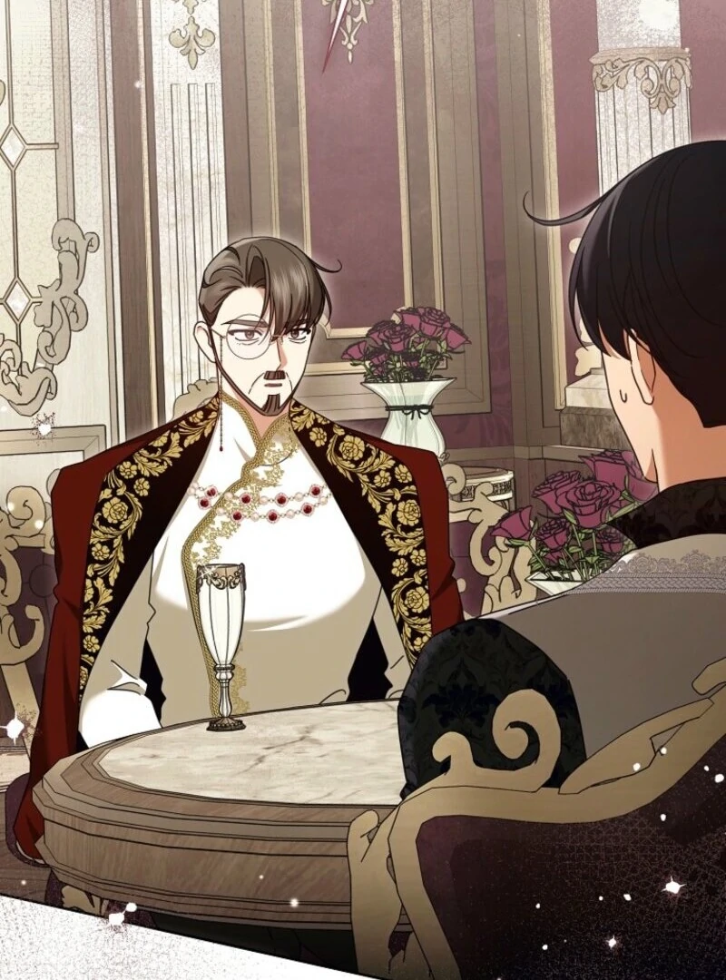 The Regretful Villainess Is Happy Because She Got Divorced Chapter 35 - Page 76
