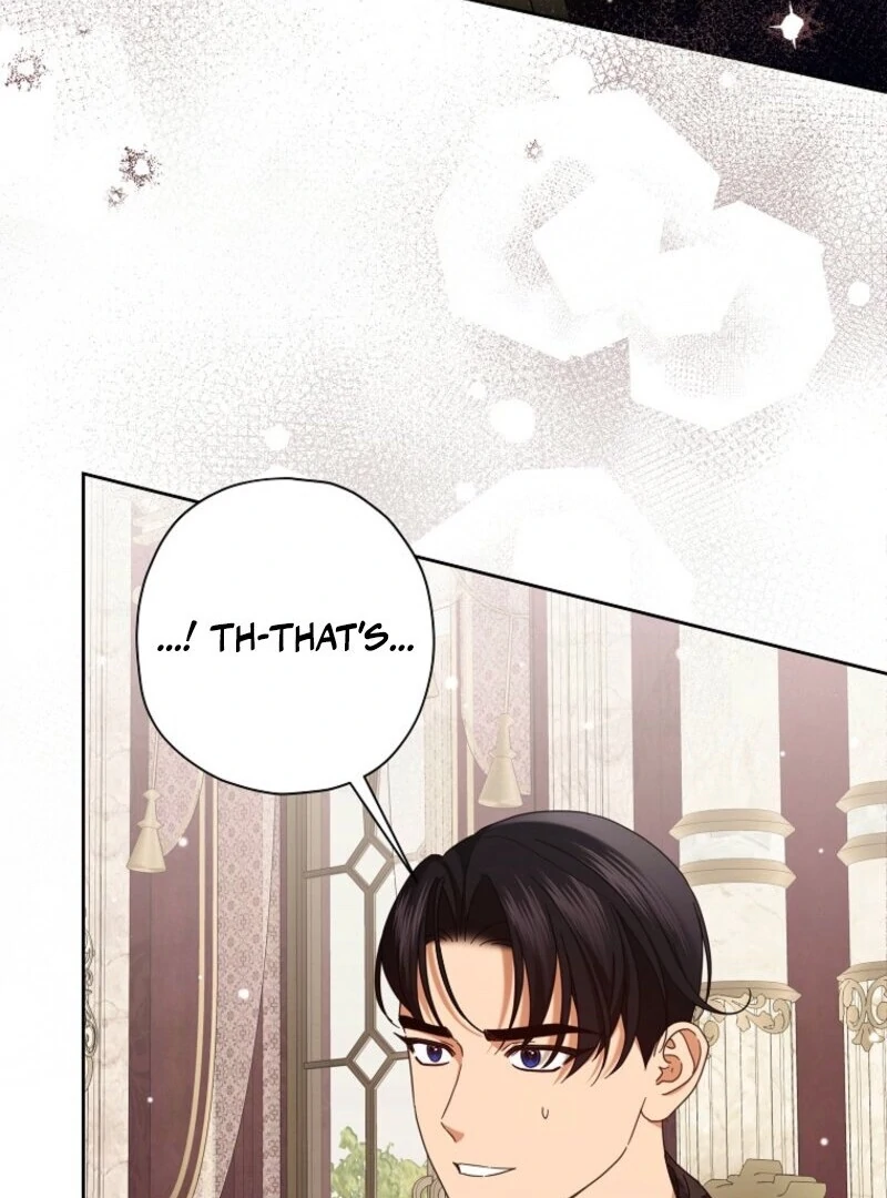 The Regretful Villainess Is Happy Because She Got Divorced Chapter 35 - Page 77