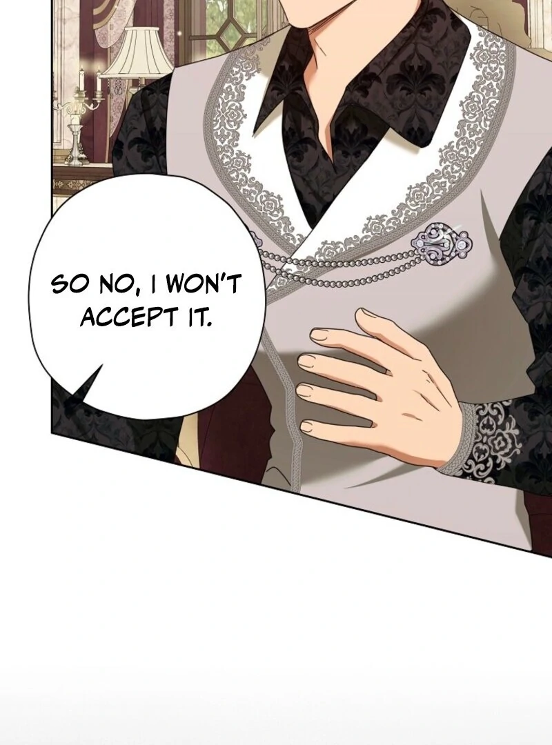 The Regretful Villainess Is Happy Because She Got Divorced Chapter 35 - Page 78