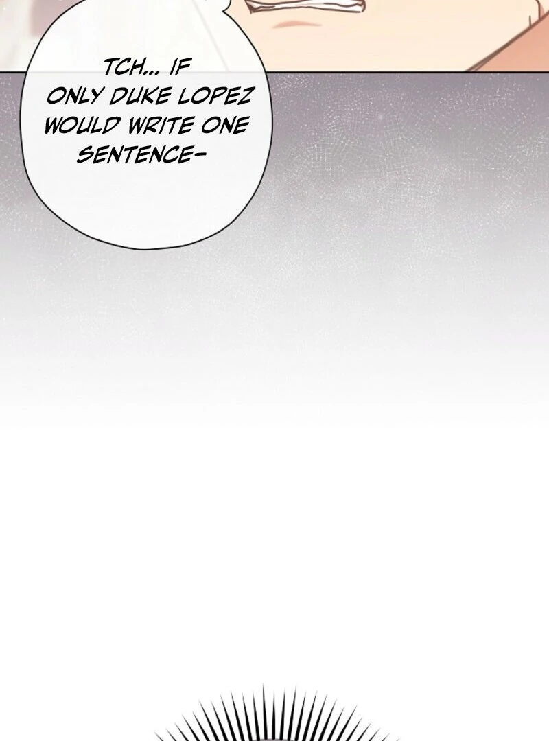 The Regretful Villainess Is Happy Because She Got Divorced Chapter 35 - Page 80