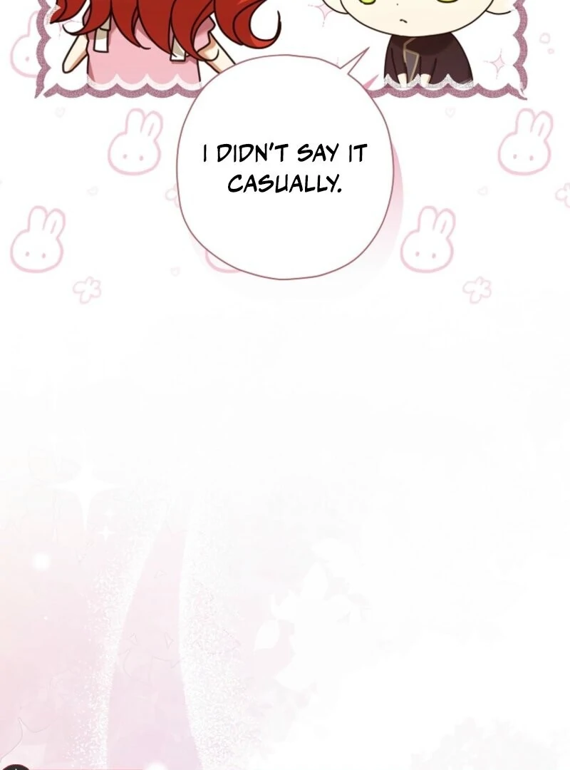 The Regretful Villainess Is Happy Because She Got Divorced Chapter 35 - Page 9