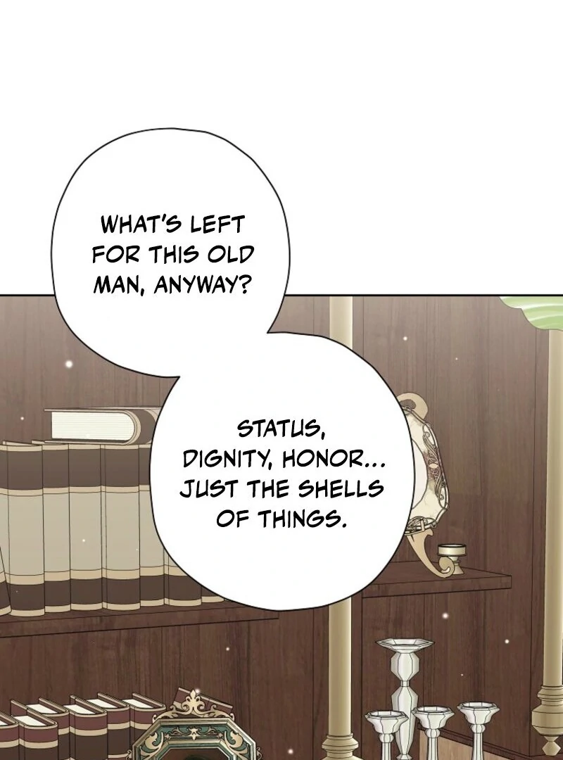 The Regretful Villainess Is Happy Because She Got Divorced Chapter 35 - Page 88