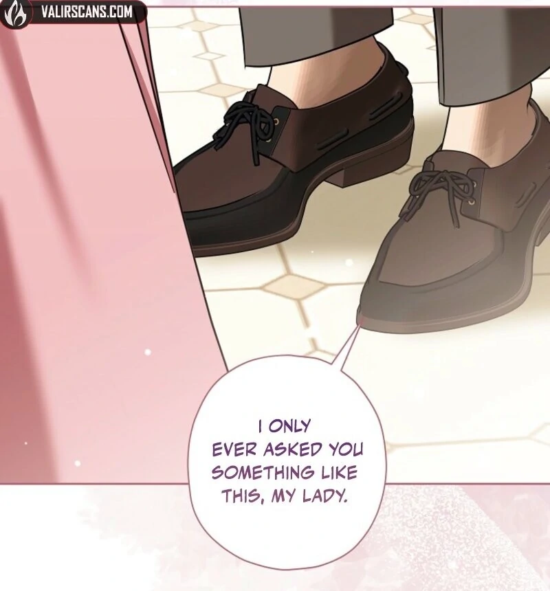The Regretful Villainess Is Happy Because She Got Divorced Chapter 35 - Page 10