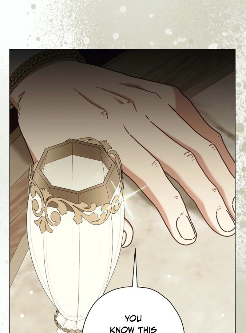 The Regretful Villainess Is Happy Because She Got Divorced Chapter 35 - Page 92