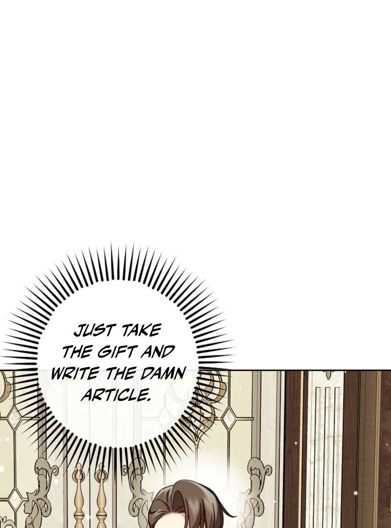 The Regretful Villainess Is Happy Because She Got Divorced Chapter 35 - Page 100