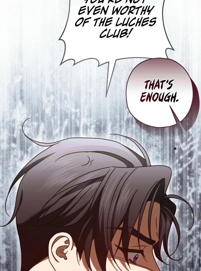 The Regretful Villainess Is Happy Because She Got Divorced Chapter 36 - Page 101