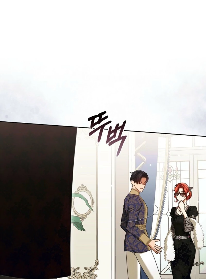 The Regretful Villainess Is Happy Because She Got Divorced Chapter 36 - Page 103