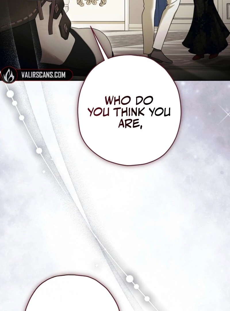The Regretful Villainess Is Happy Because She Got Divorced Chapter 36 - Page 104