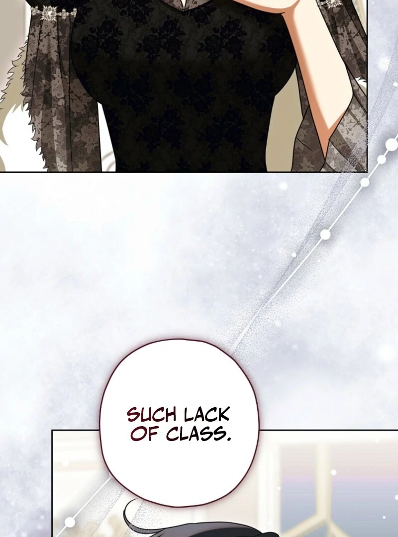 The Regretful Villainess Is Happy Because She Got Divorced Chapter 36 - Page 106
