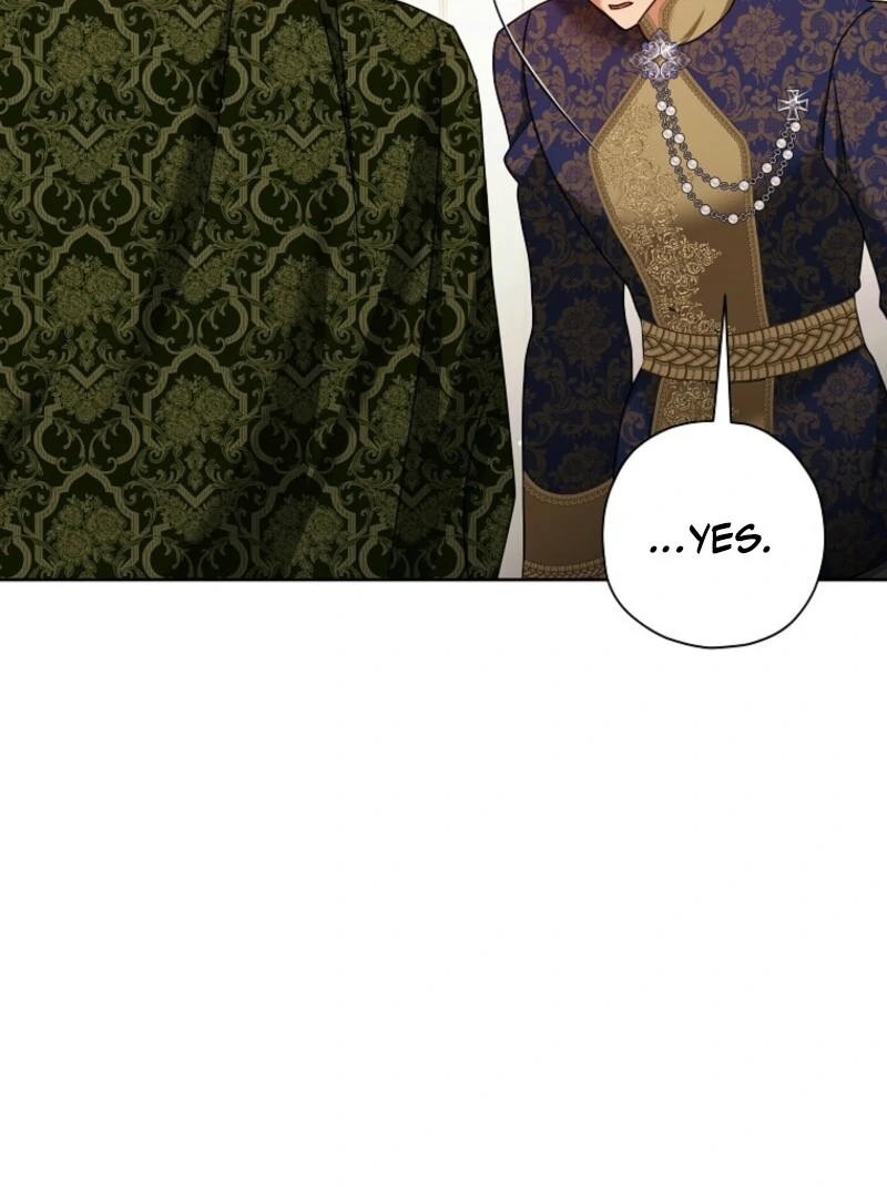 The Regretful Villainess Is Happy Because She Got Divorced Chapter 36 - Page 115