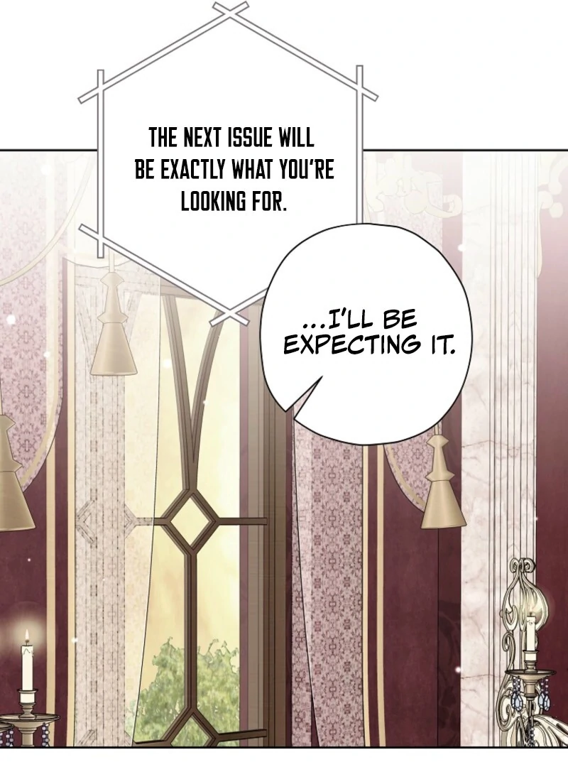 The Regretful Villainess Is Happy Because She Got Divorced Chapter 36 - Page 13