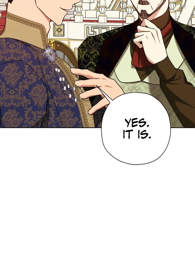 The Regretful Villainess Is Happy Because She Got Divorced Chapter 36 - Page 125
