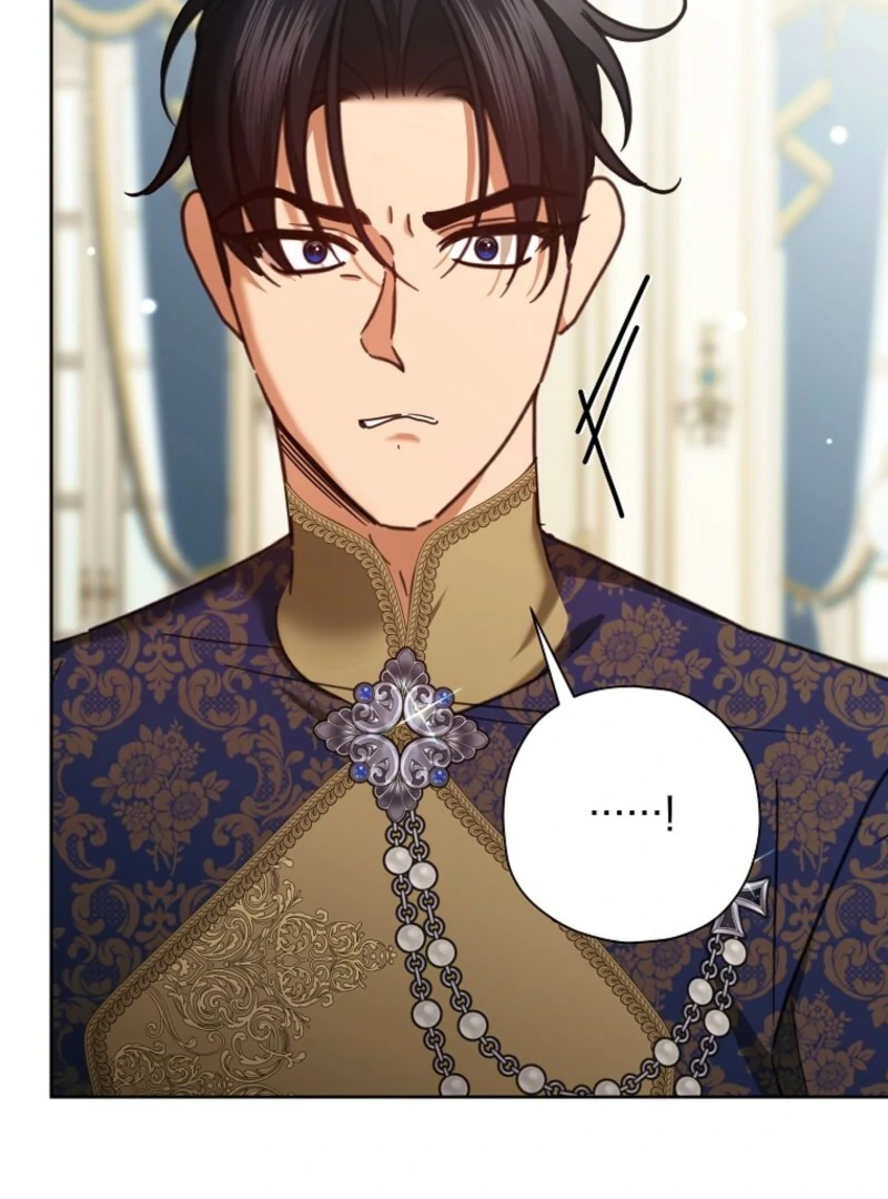 The Regretful Villainess Is Happy Because She Got Divorced Chapter 36 - Page 133