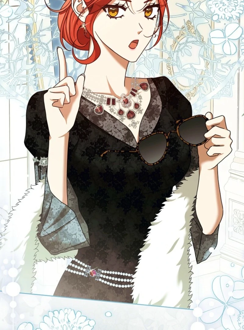 The Regretful Villainess Is Happy Because She Got Divorced Chapter 36 - Page 137