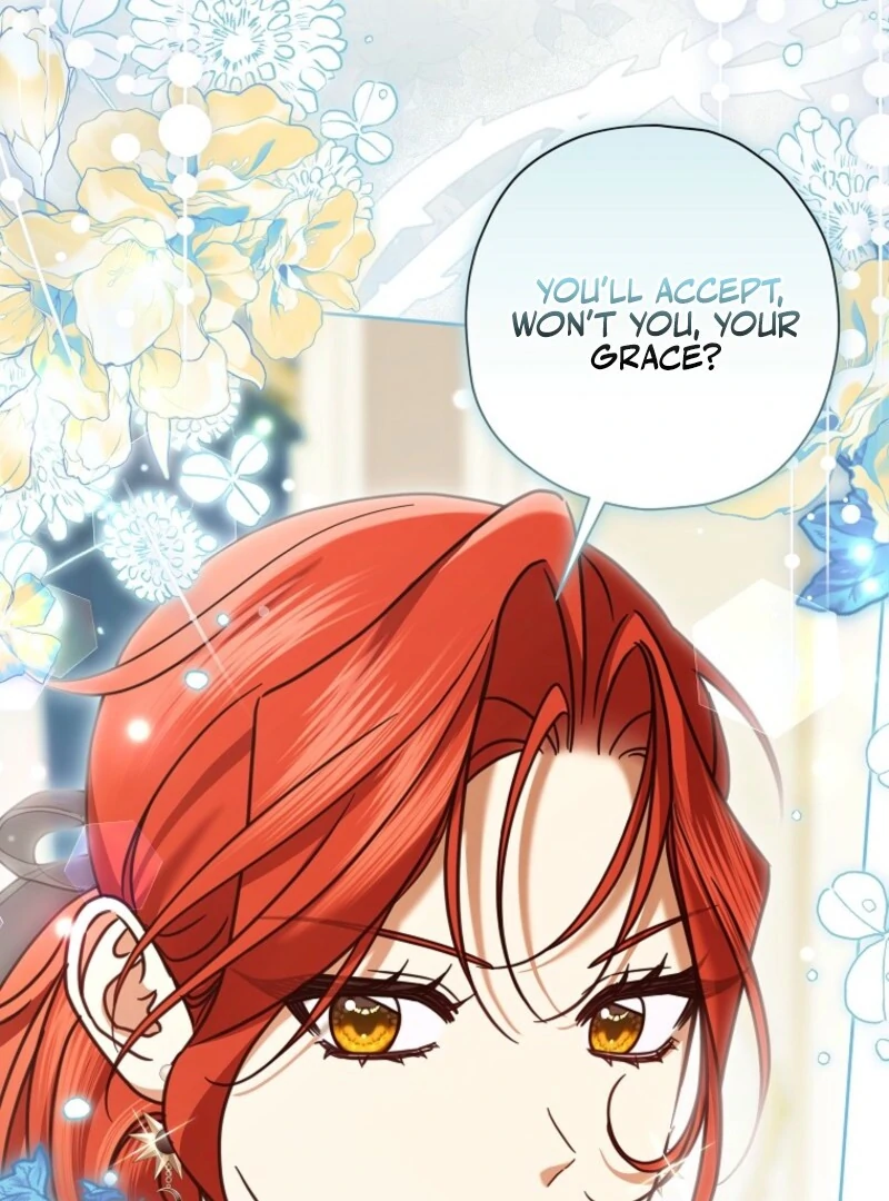 The Regretful Villainess Is Happy Because She Got Divorced Chapter 36 - Page 138